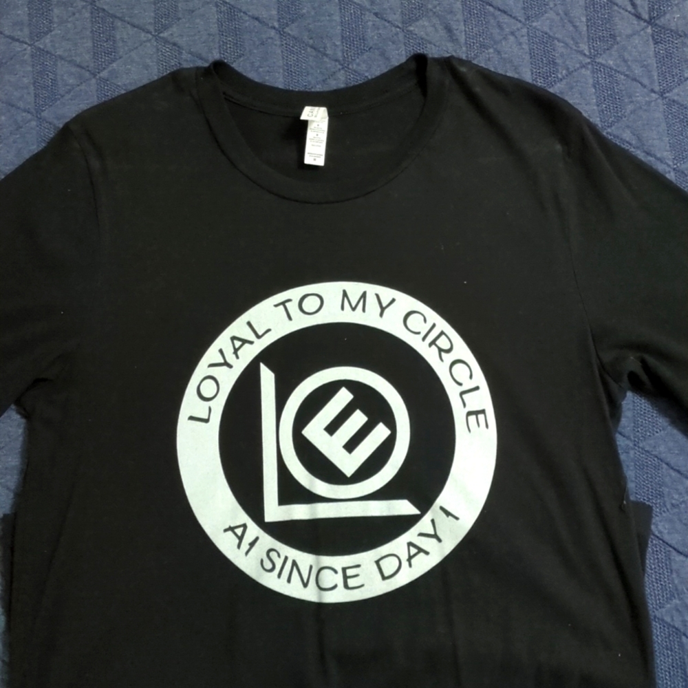 T shirt